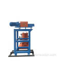 Powder coating making machine PSHJ-75